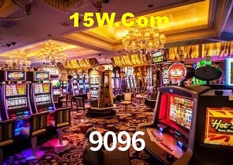 Slot Games 9096