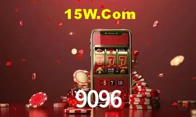 Gates of Olympus 9096